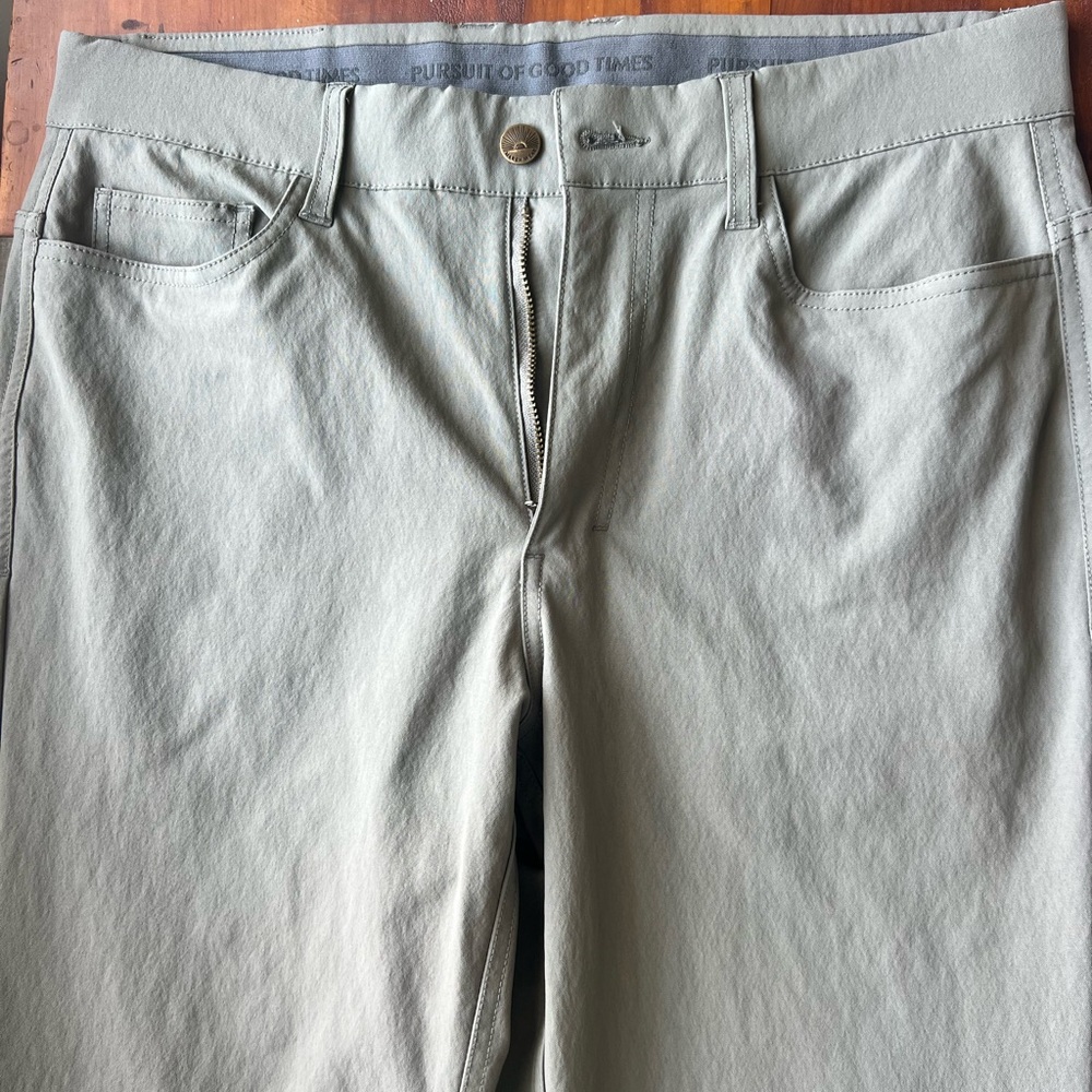 Men's “Long Haul” pants
